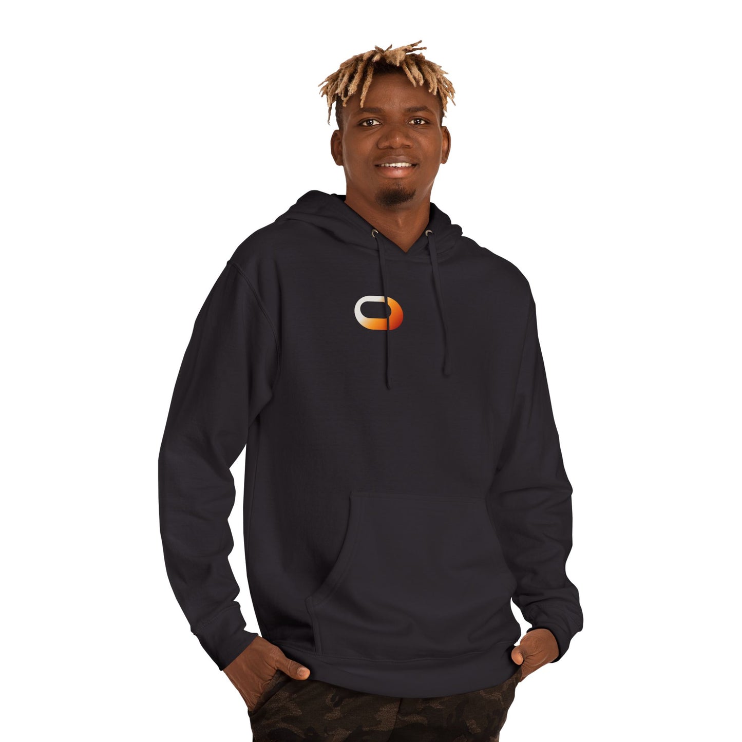 One More Mod Hoodie — Gaming PC Modding Crew Neck Pullover