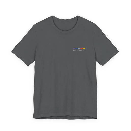 I WILL FIX IT THIS WEEKEND — Heavyweight Tee