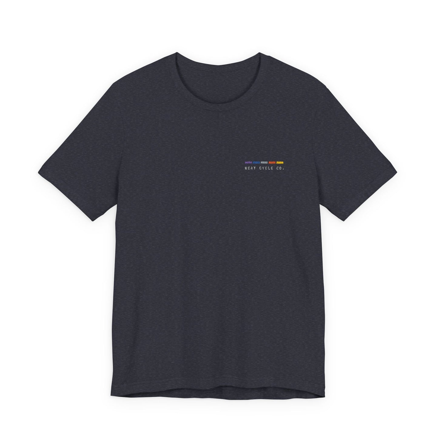 SUNDAY RUN — T-shirt