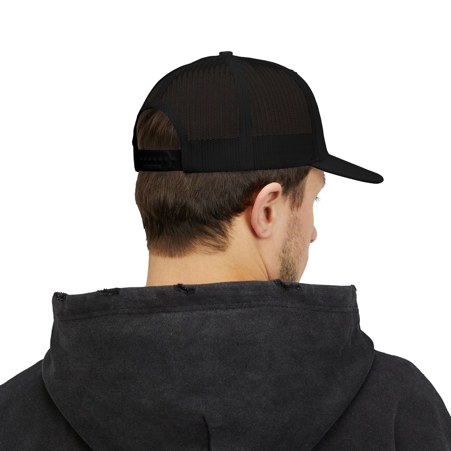 RUN IT HOT — Cap