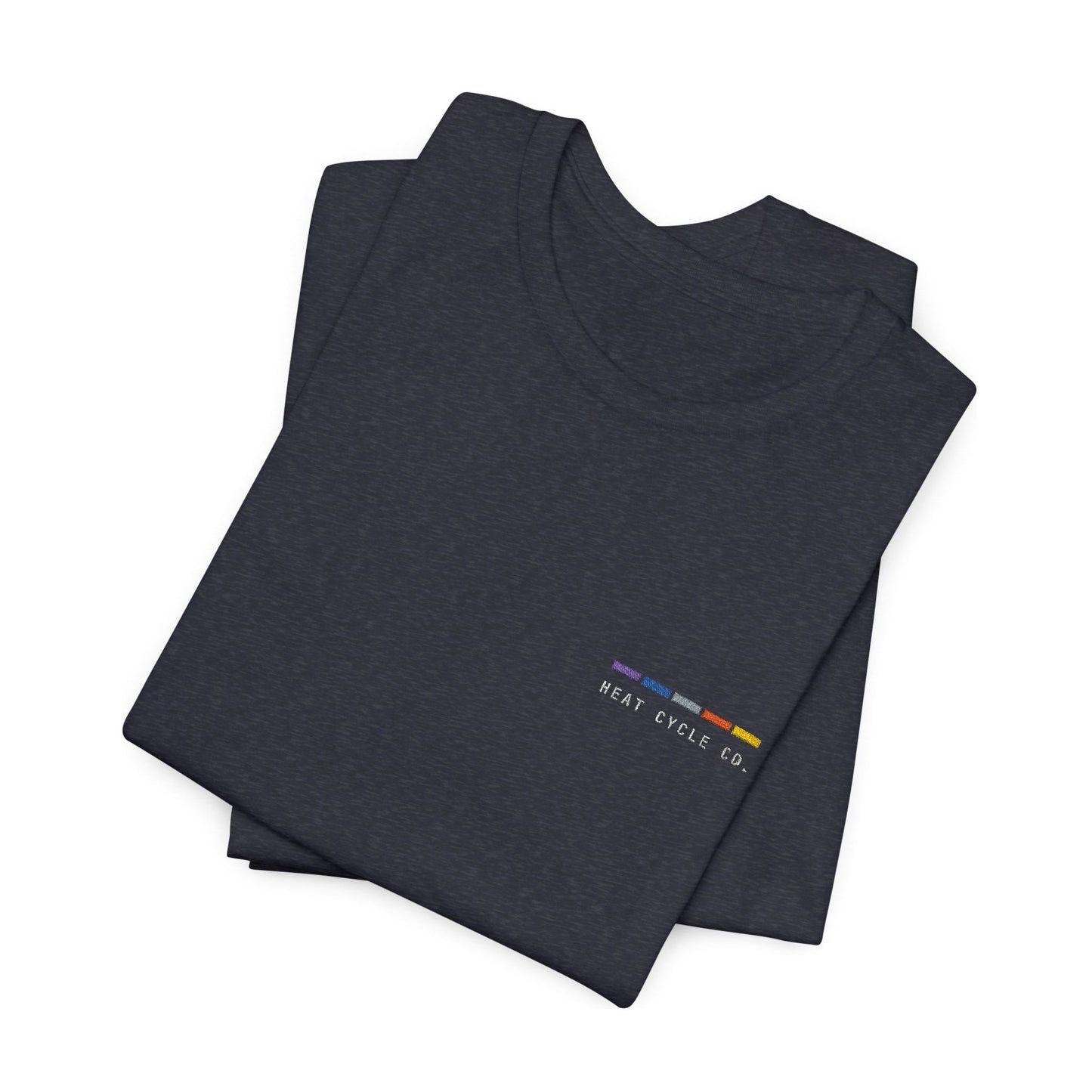 ONE MORE MOD — T-shirt