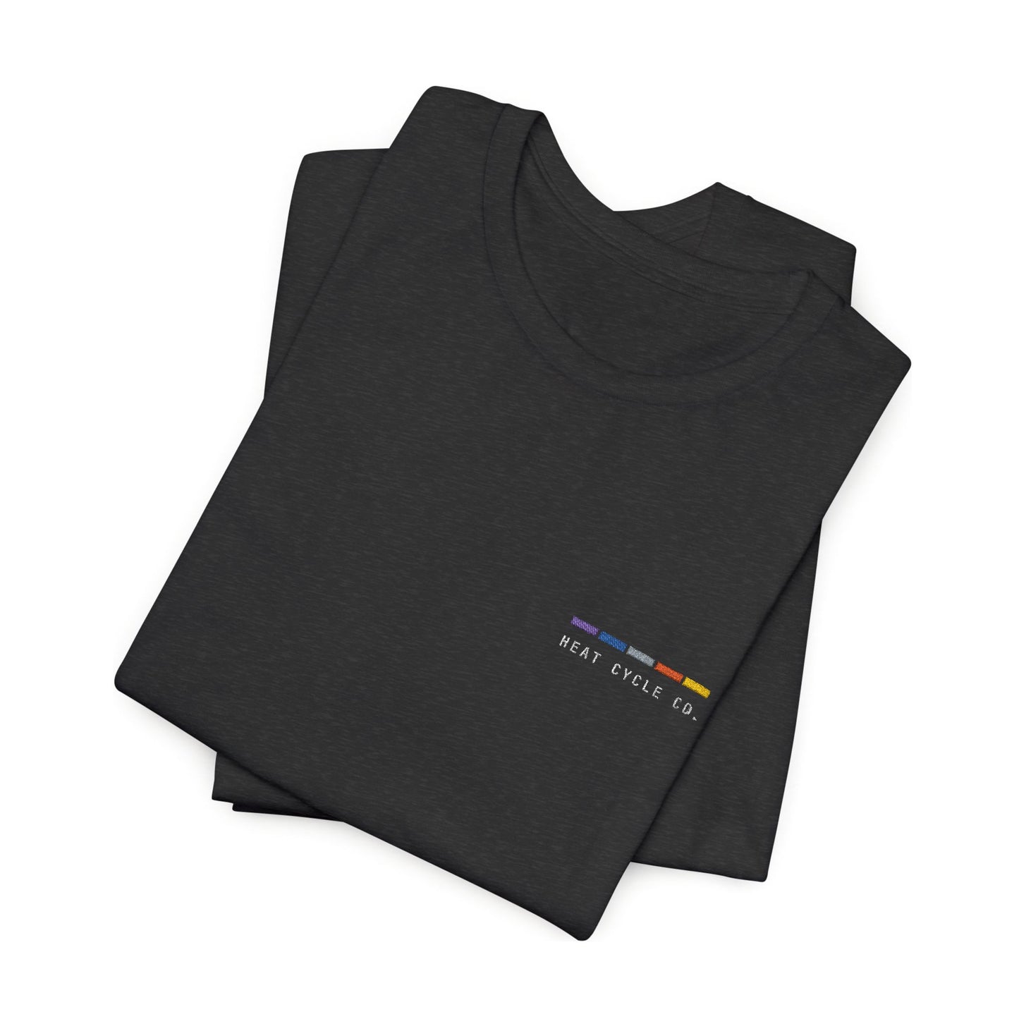 ONE MORE MOD — T-shirt
