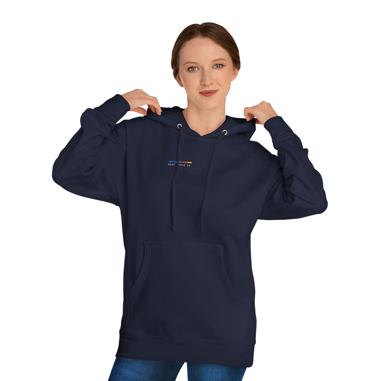 MODIFICATIONS: NONE — Hoodie