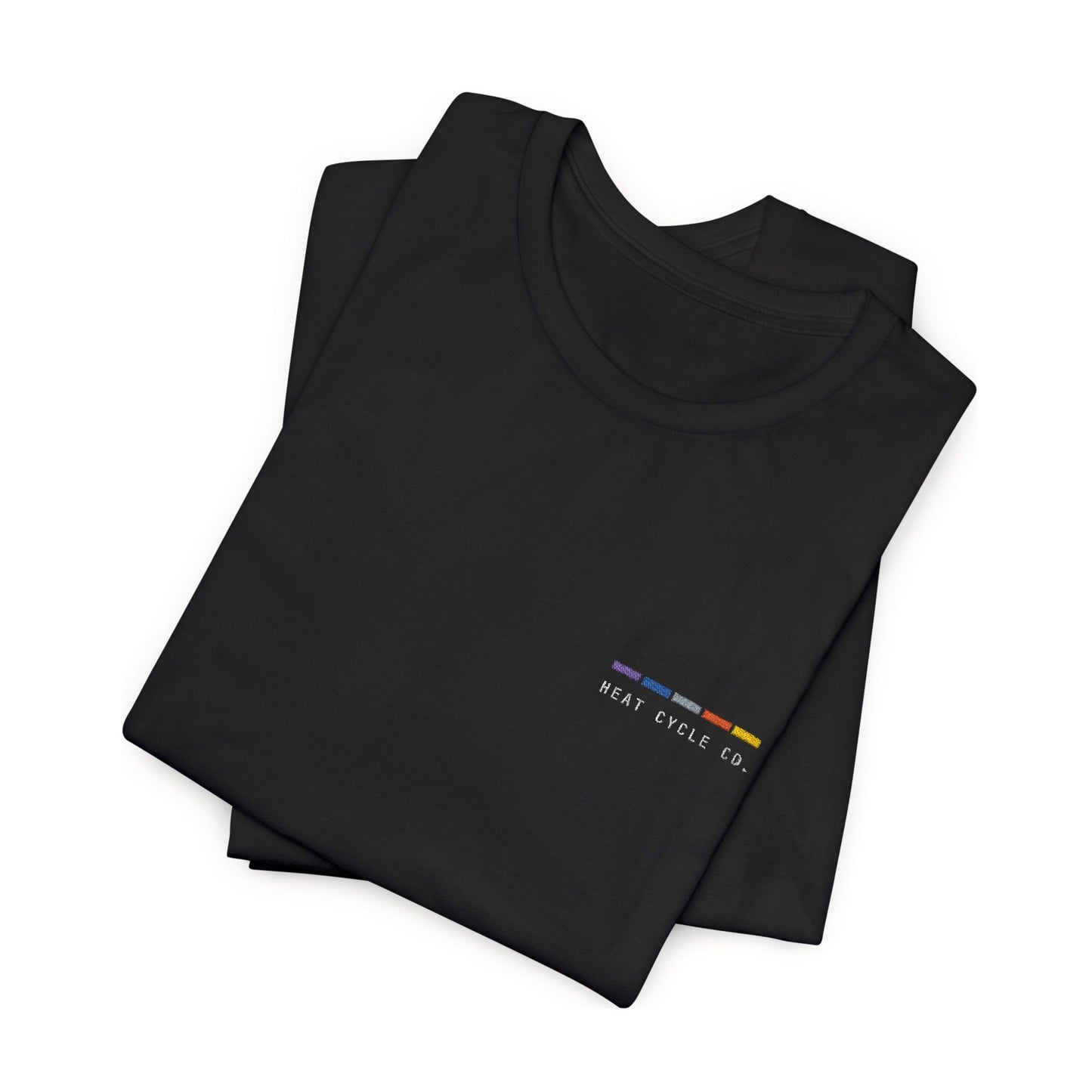 DRIVE COMMITTED — T-shirt