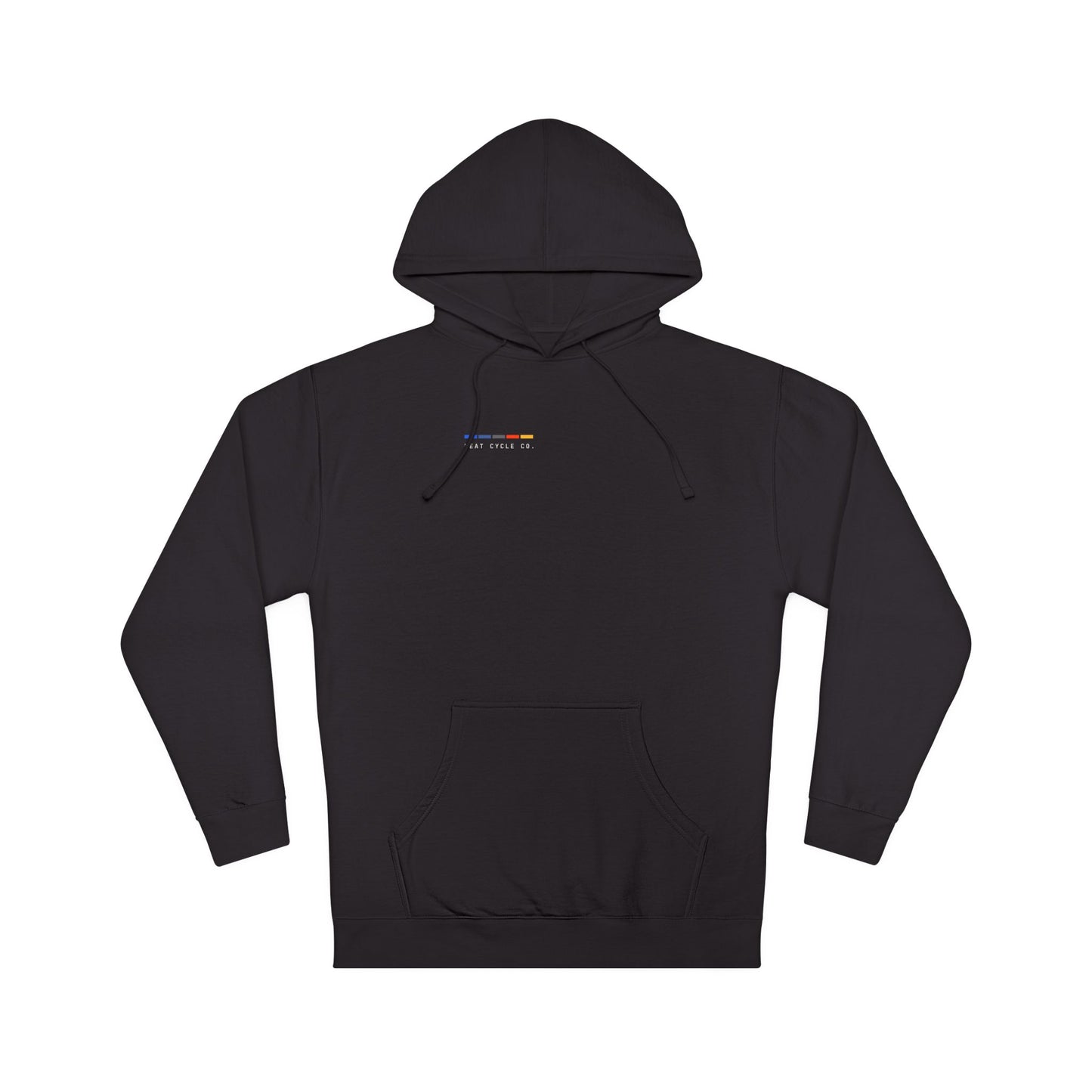 MODIFICATIONS: NONE — Hoodie