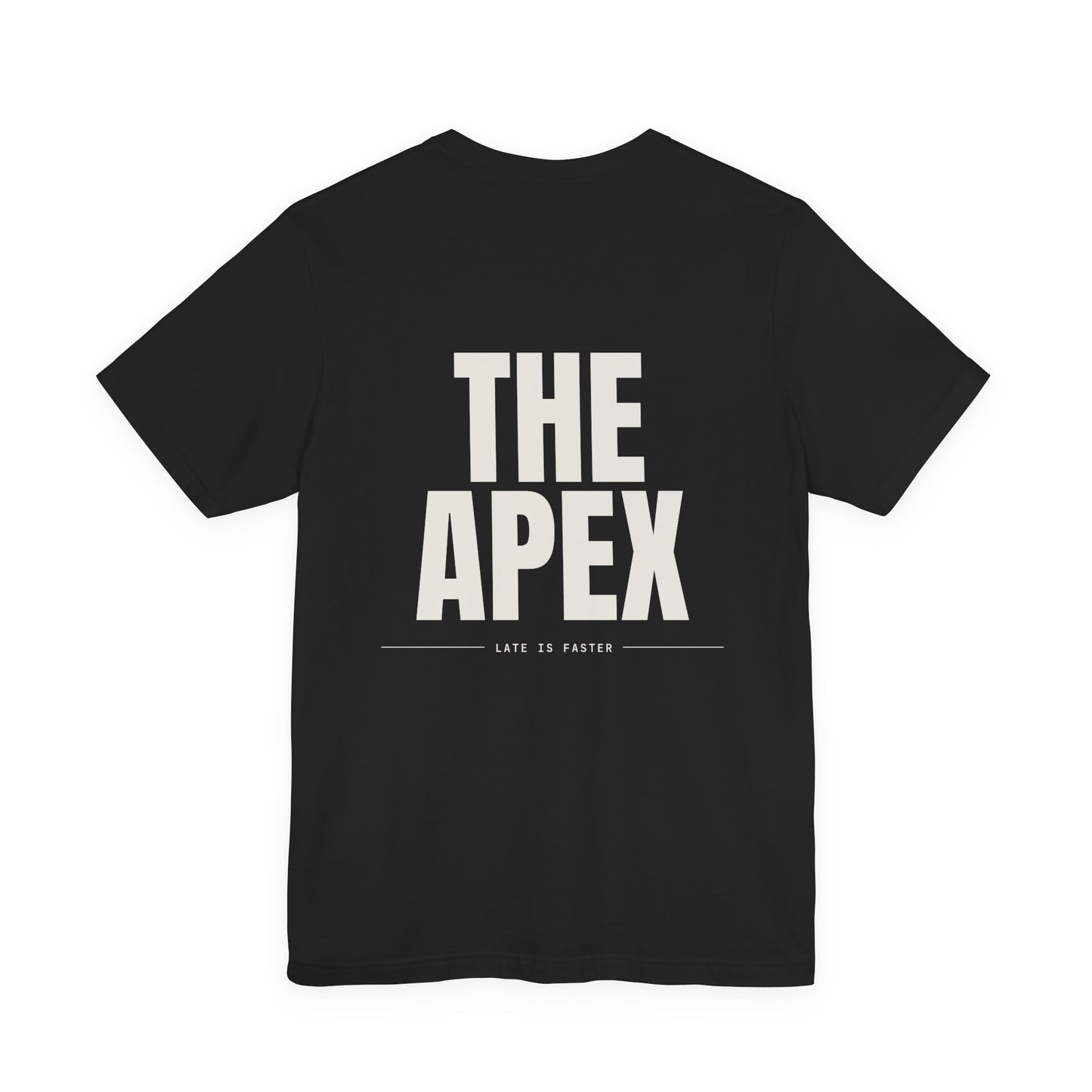 THE APEX — T-Shirt