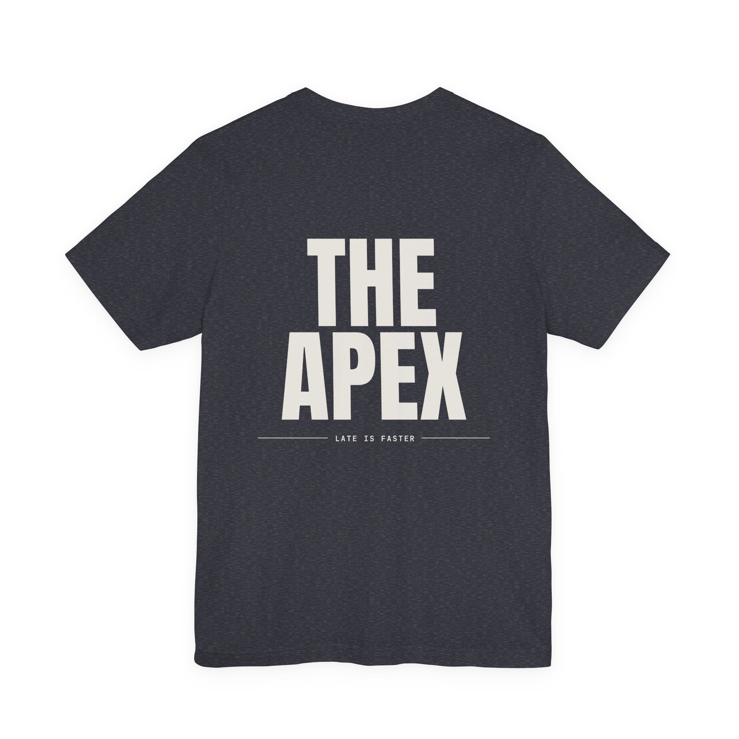 THE APEX — T-Shirt
