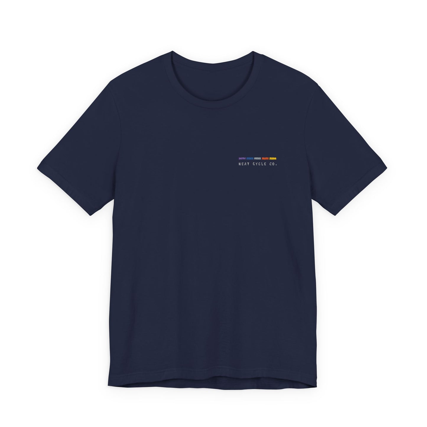 DRIVE COMMITTED — T-shirt