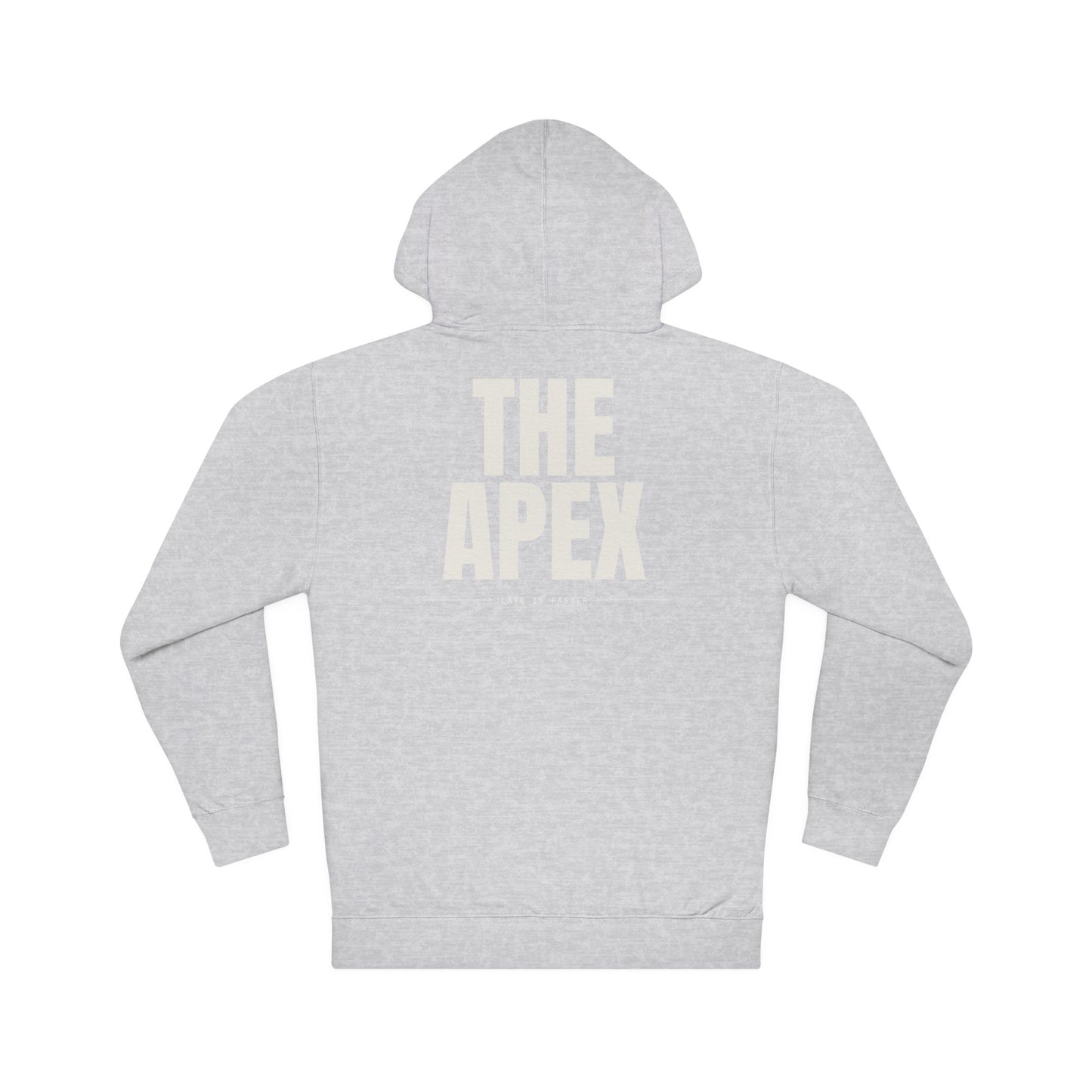 THE APEX — Hoodie