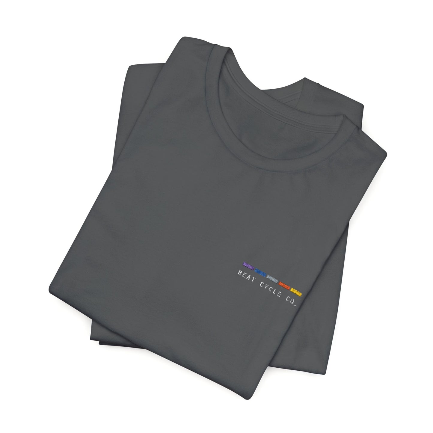 ONE MORE MOD — T-shirt