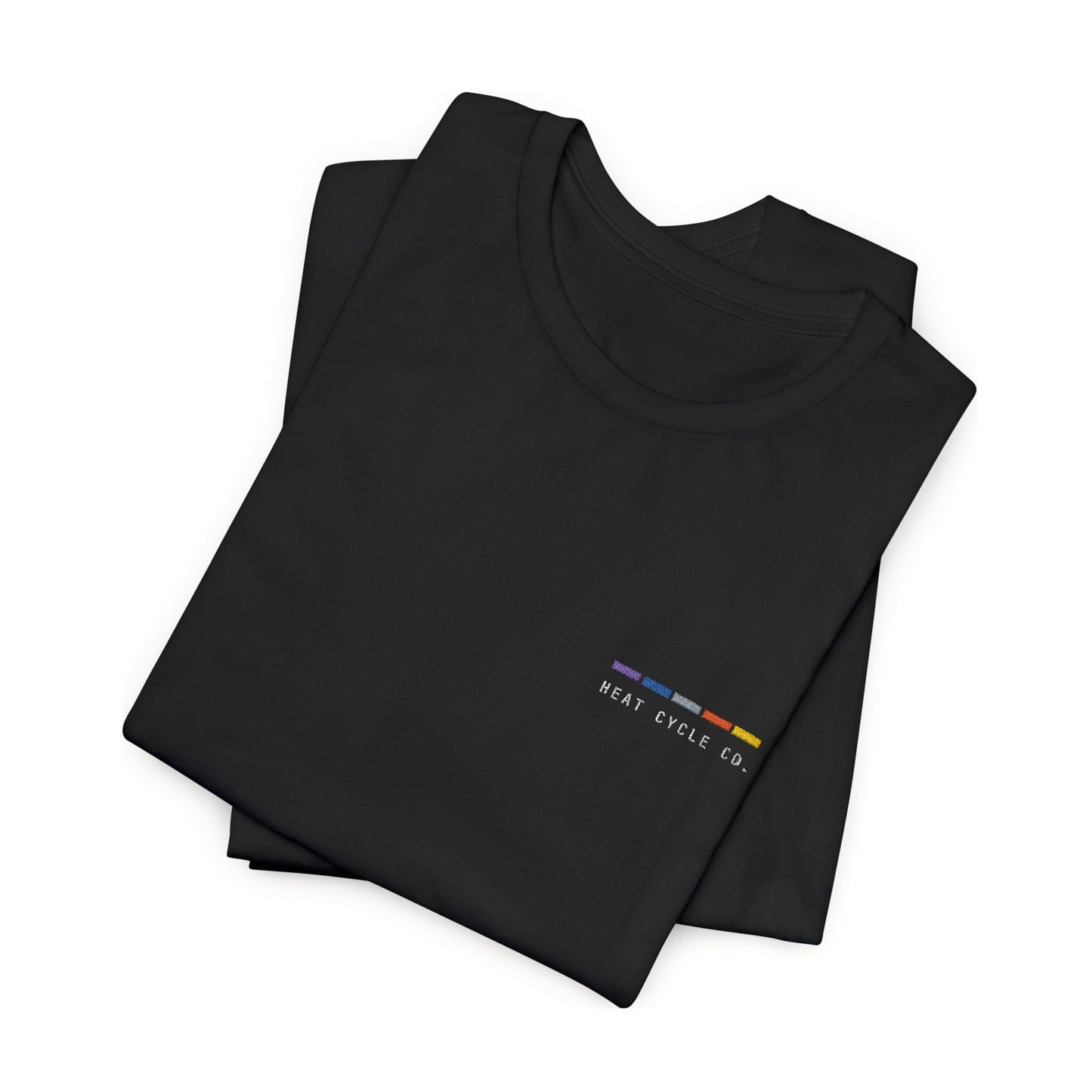 ONE MORE MOD — T-shirt