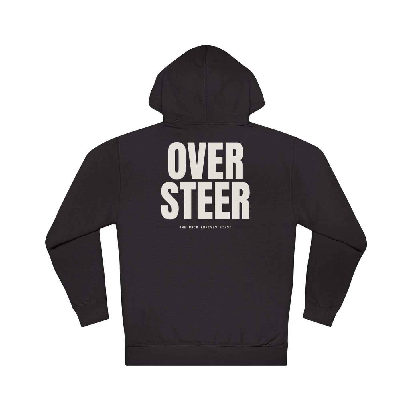 OVERSTEER — Hoodie