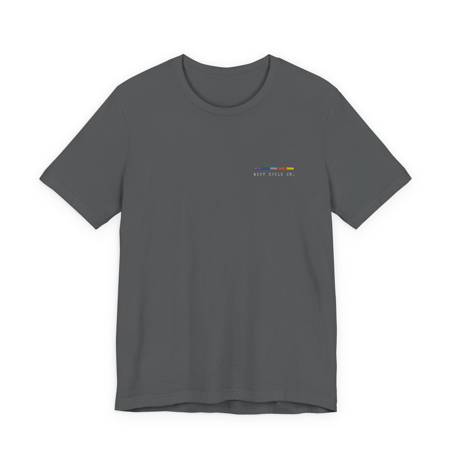 JUST NEEDS A TUNE — T-shirt