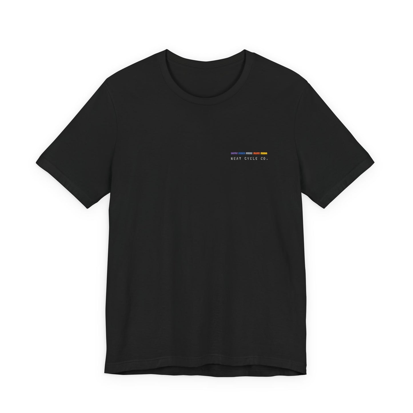 DRIVE COMMITTED — T-shirt