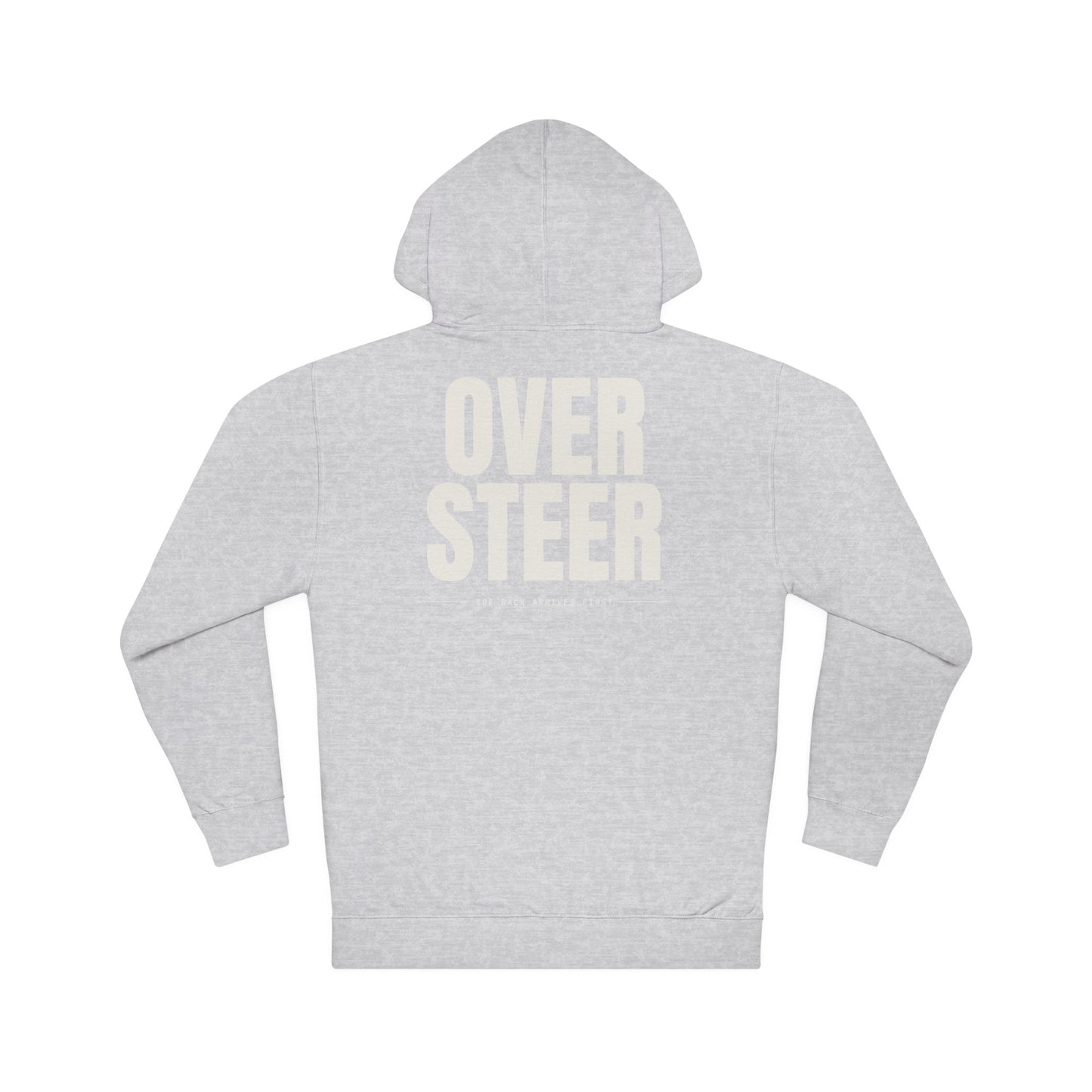 OVERSTEER — Hoodie
