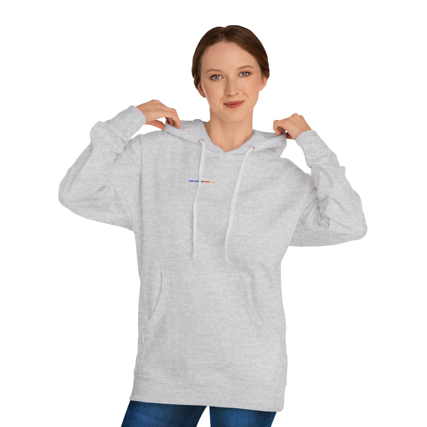OVERSTEER — Hoodie