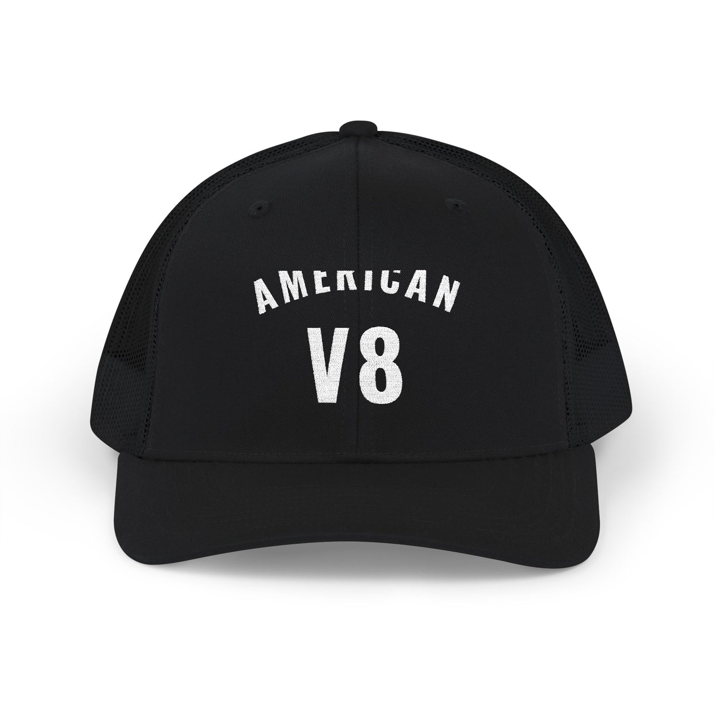 AMERICAN V8 — Cap