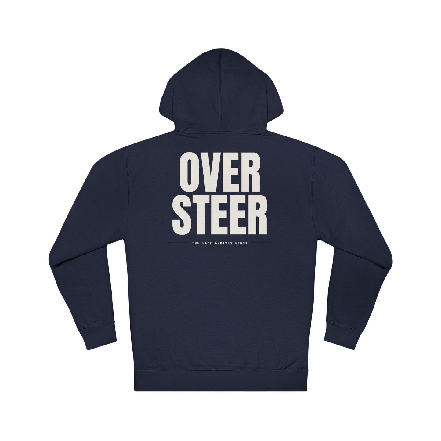 OVERSTEER — Hoodie