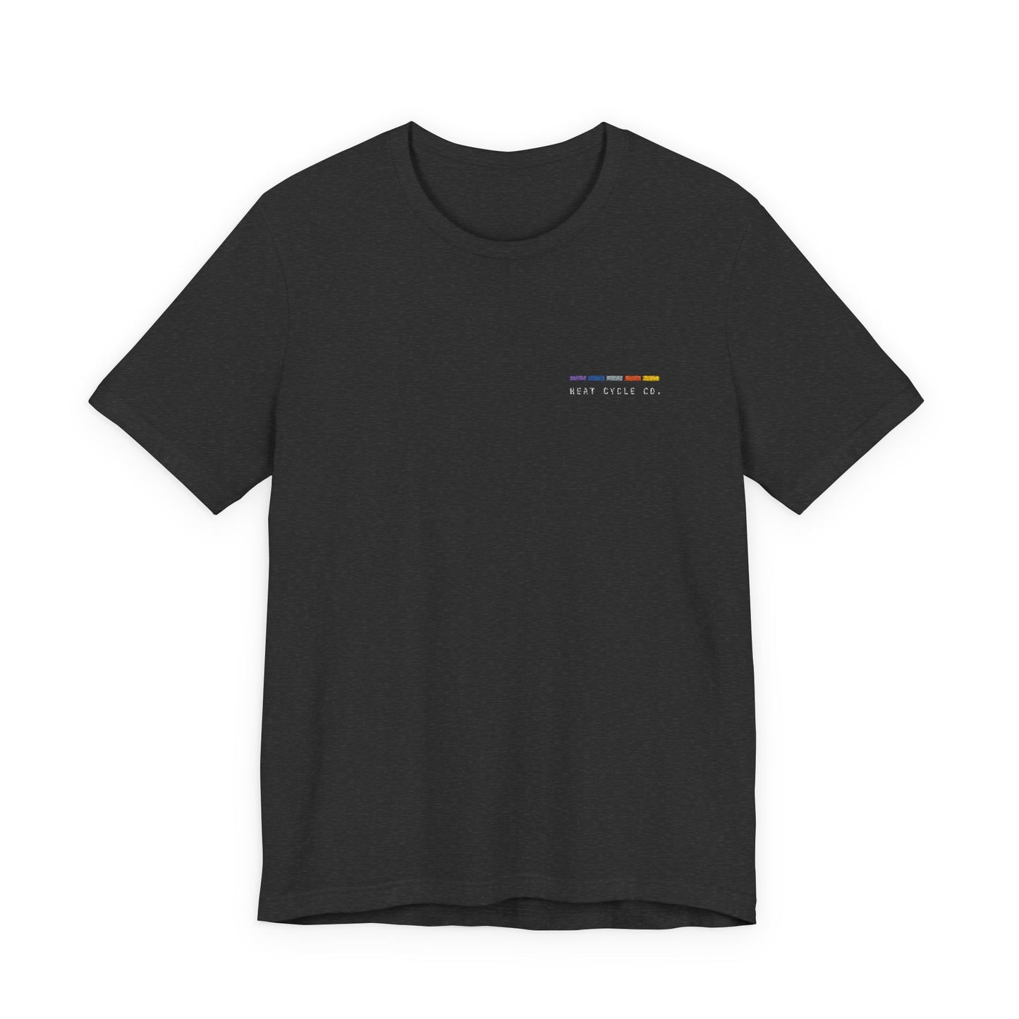 DRIVE COMMITTED — T-shirt
