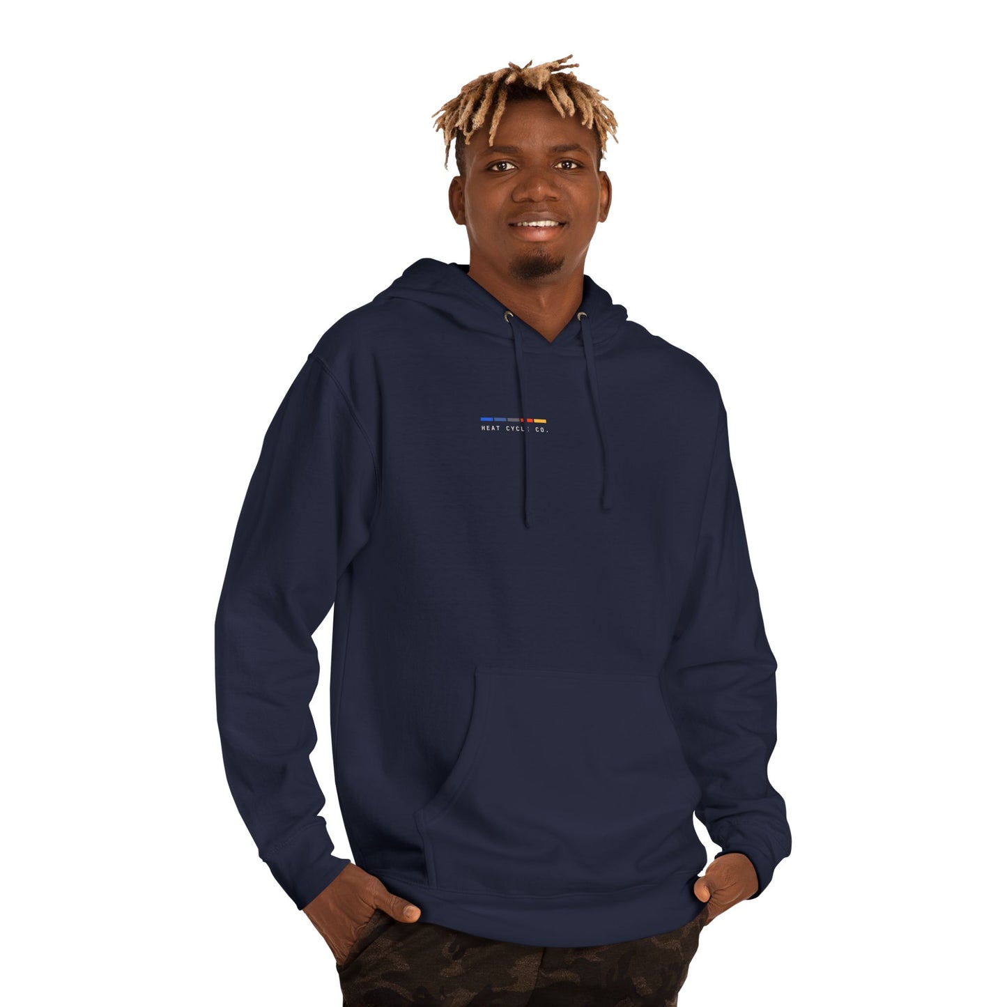 SURFACE ONLY — Hoodie