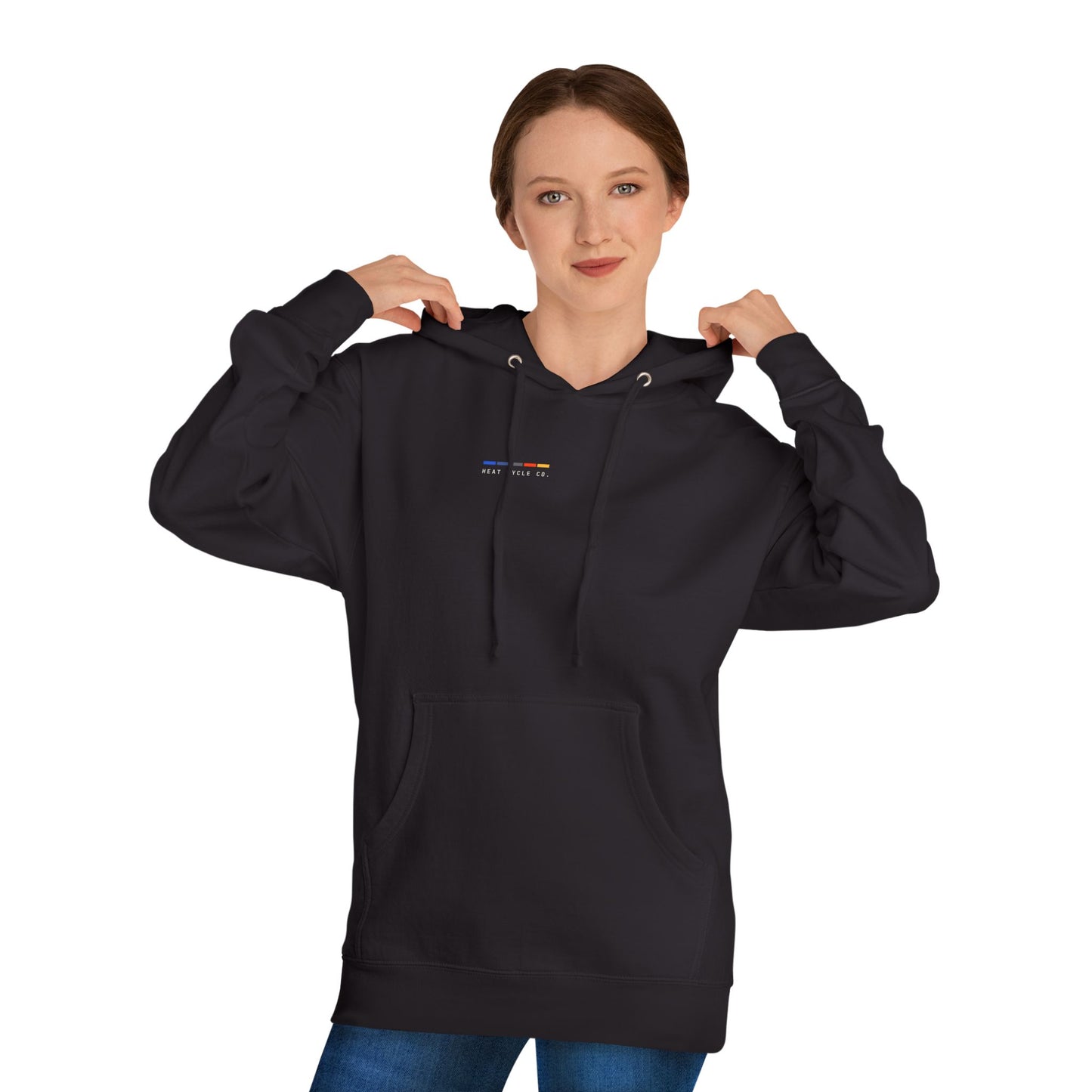 OVERSTEER — Hoodie