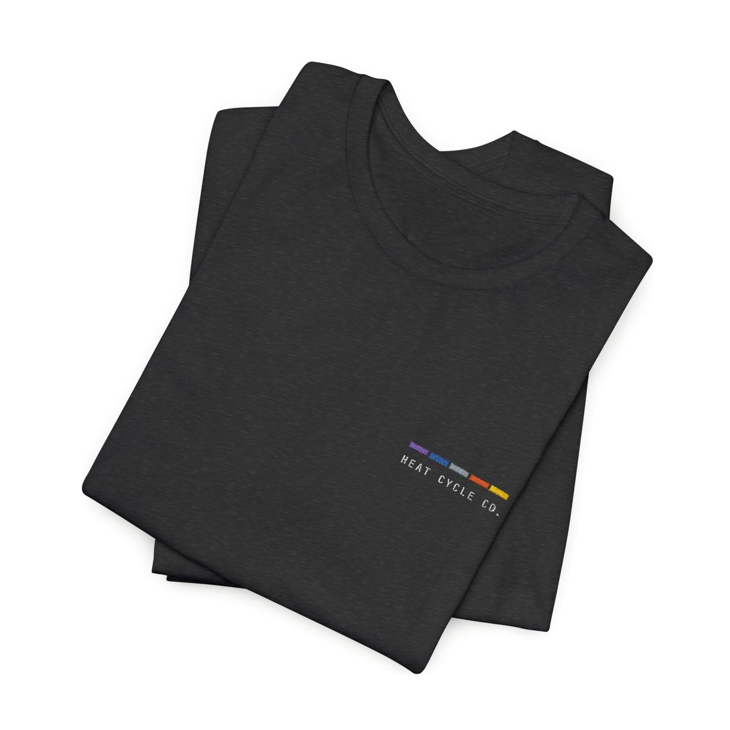JUST NEEDS A TUNE — T-shirt